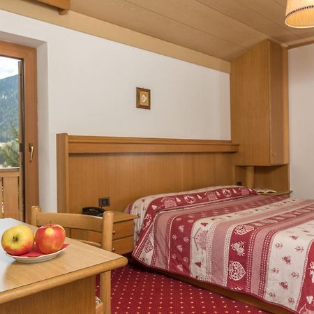 Hotel Garni Lastei 포자 디 파사 외부 사진
