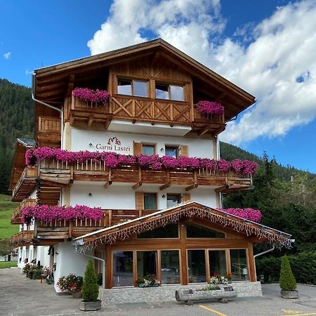 Hotel Garni Lastei 포자 디 파사 외부 사진