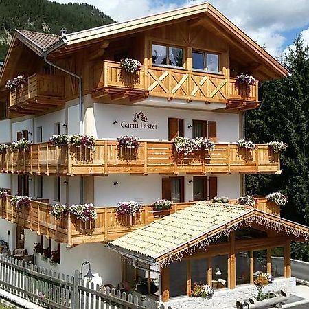 Hotel Garni Lastei 포자 디 파사 외부 사진