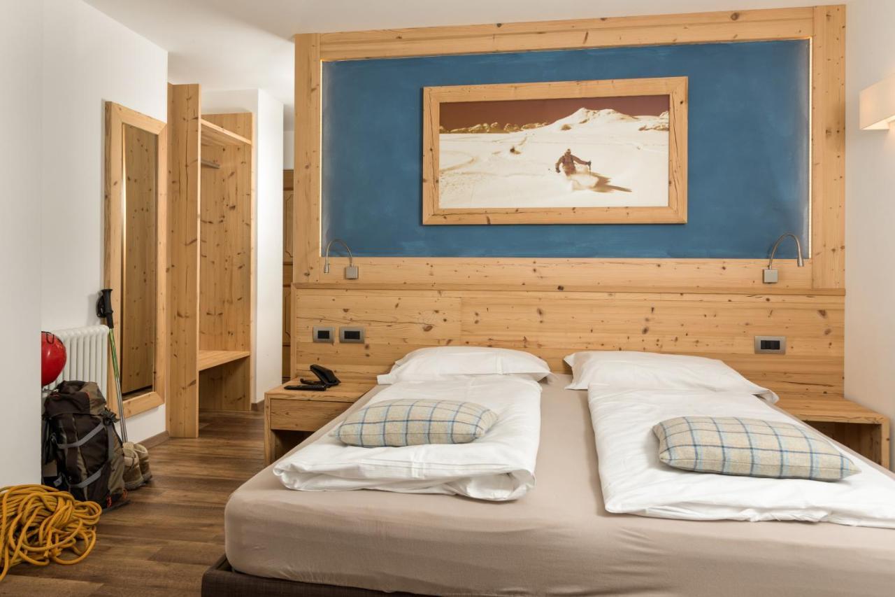 Hotel Garni Lastei 포자 디 파사 외부 사진