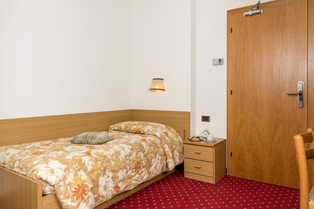 Hotel Garni Lastei 포자 디 파사 외부 사진
