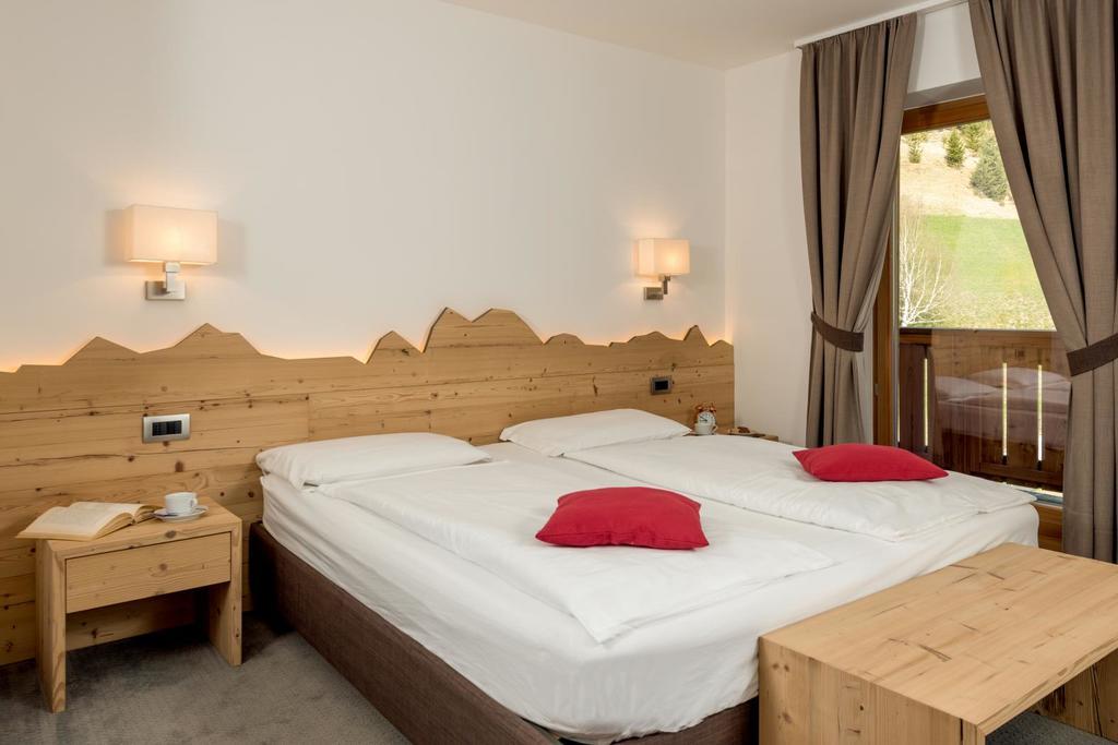 Hotel Garni Lastei 포자 디 파사 외부 사진